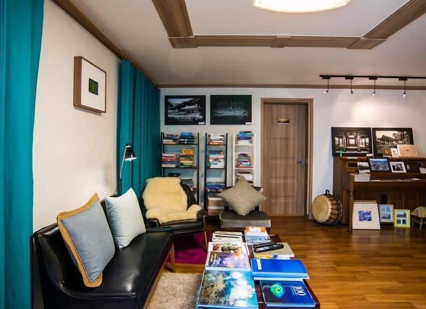 Salon Photo