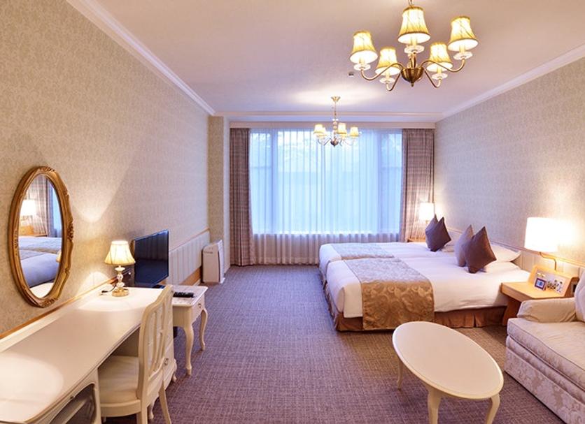 Chambre Photo
