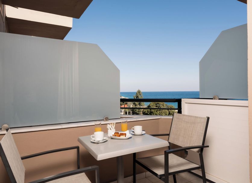Balcon Photo