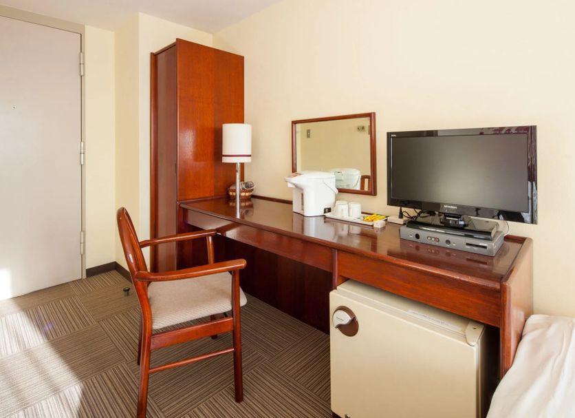 Équipements de la chambre Photo