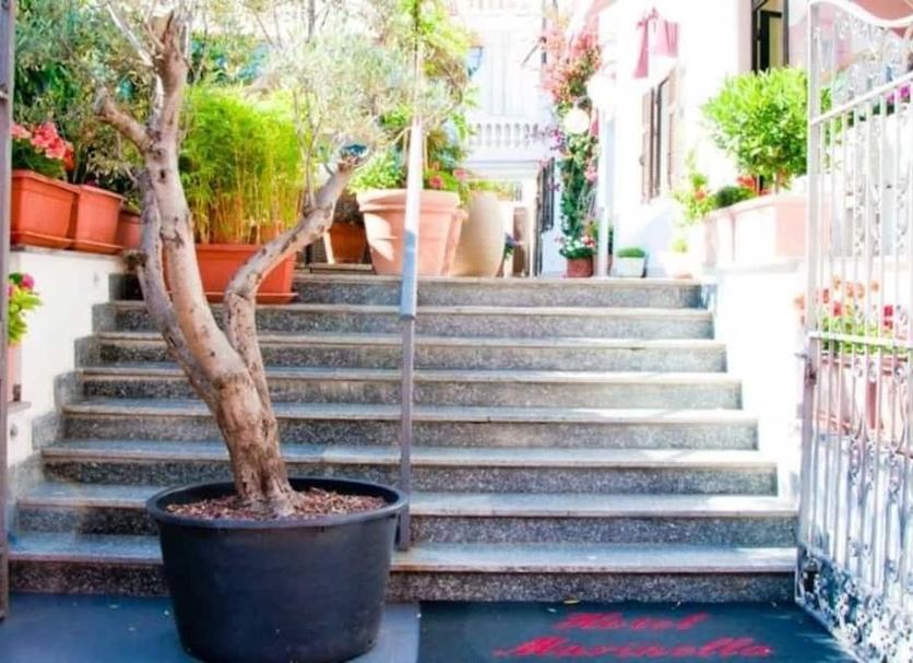 Escalier Photo