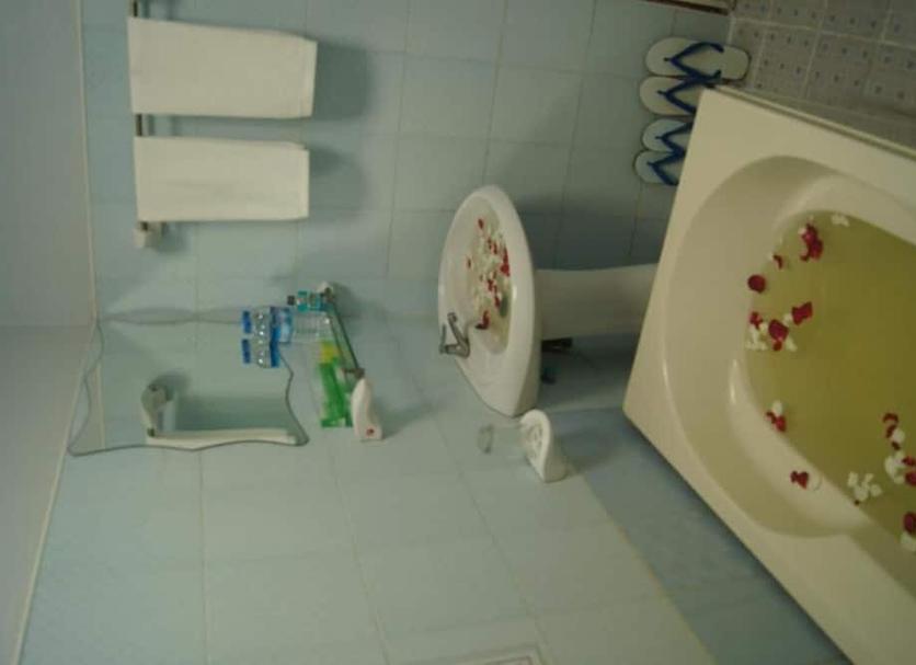 Salle de bain Photo