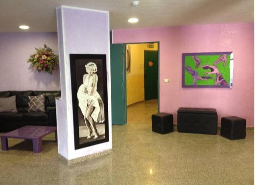Hall d’entrée Photo