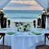 Salle de banquet