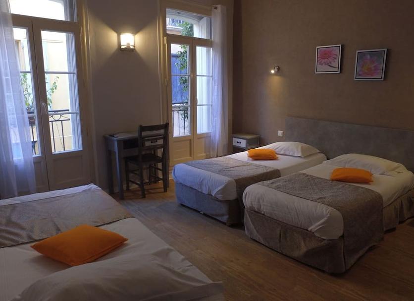 Chambre Photo
