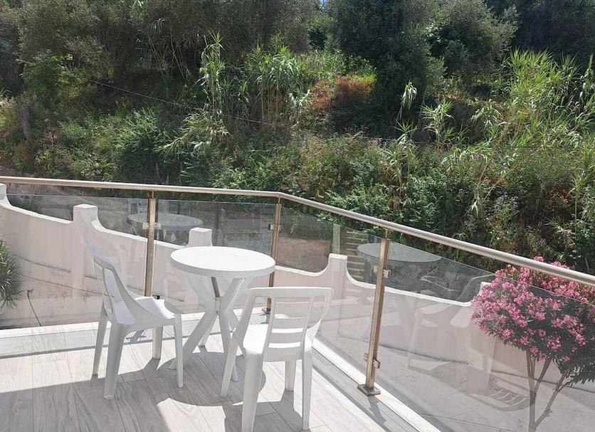 Balcon Photo