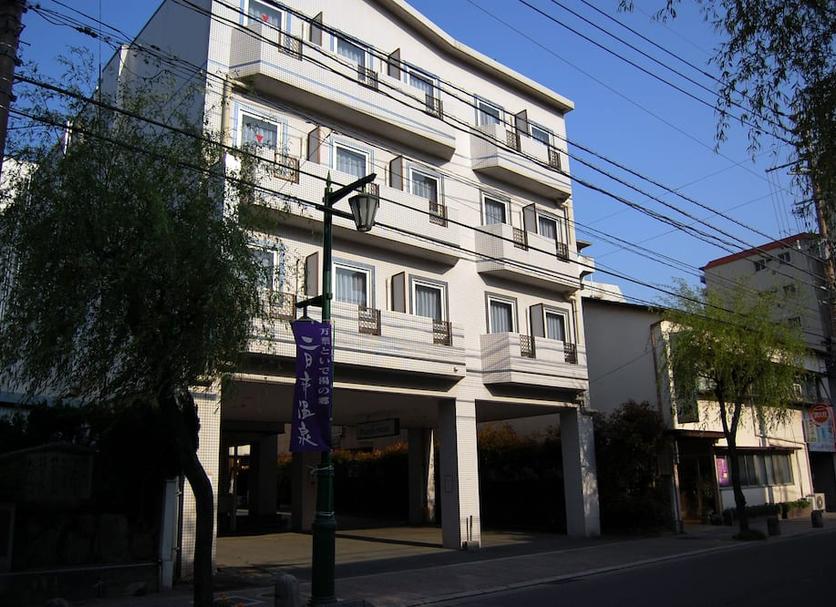 Bâtiment Photo