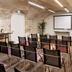 Espace de conférence