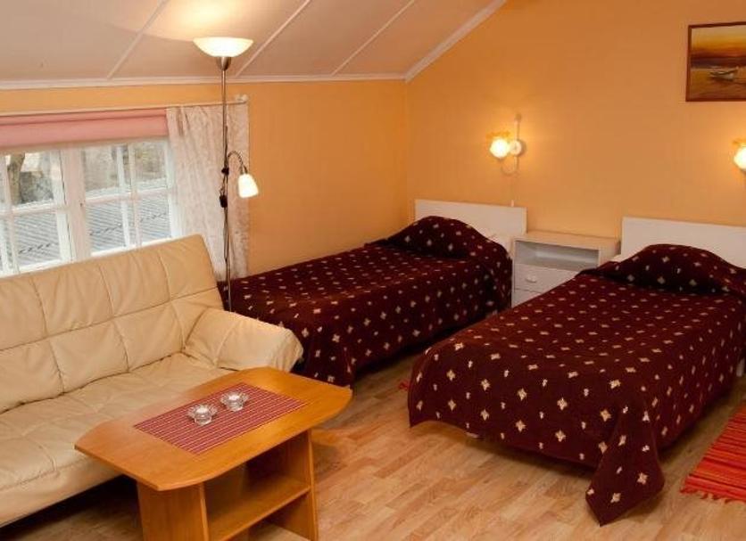 Chambre Photo
