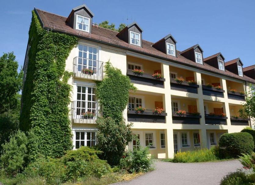 Bâtiment Photo