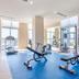 Salle de sport
