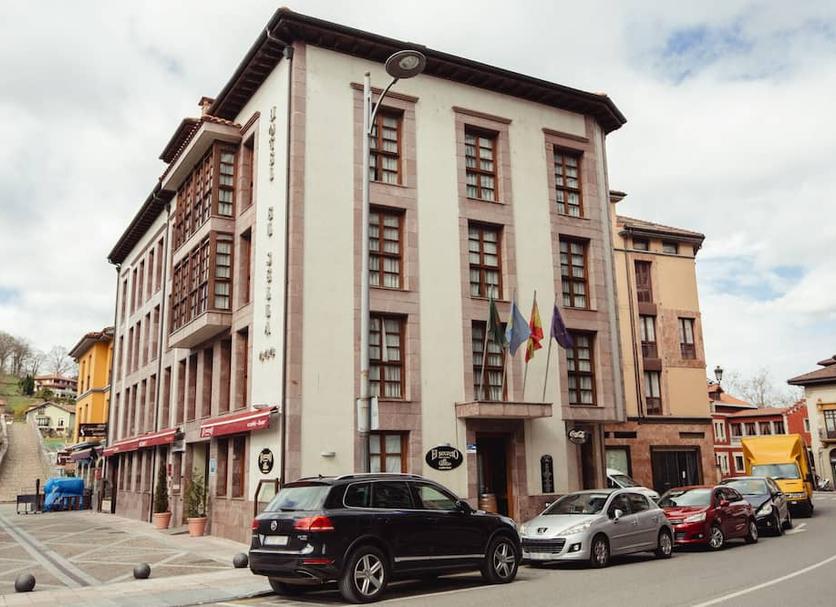 Bâtiment Photo