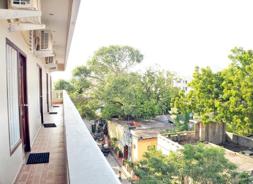 Balcon Photo