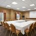 Espace de conférence
