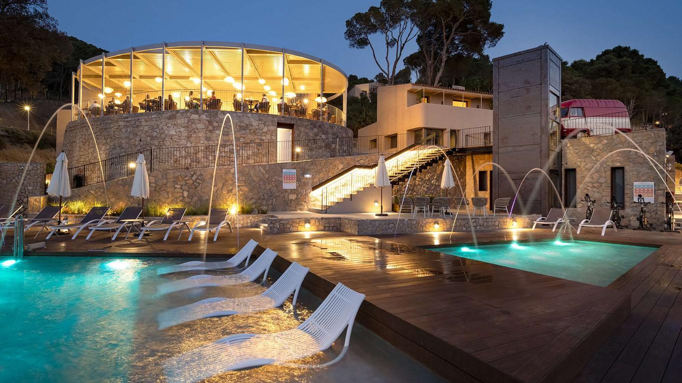 Talaia Plaza Ecoresort