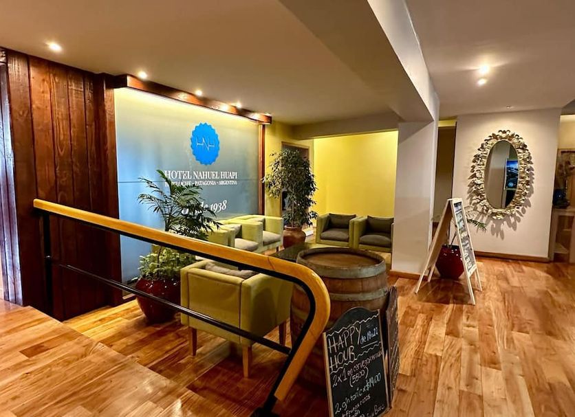Salon Photo