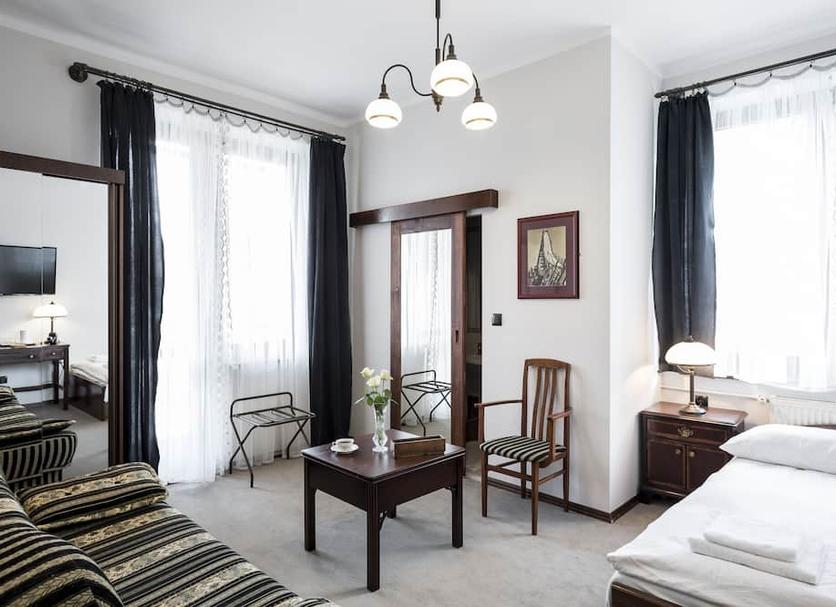 Chambre Photo