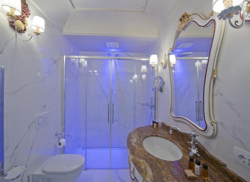 Salle de bain Photo