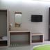Équipements de la chambre