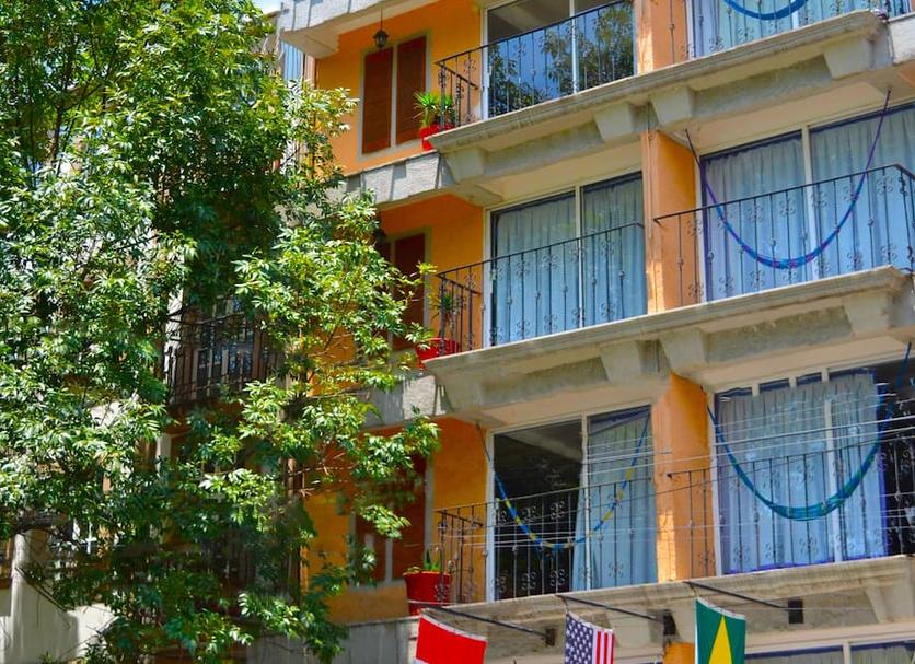 Bâtiment Photo