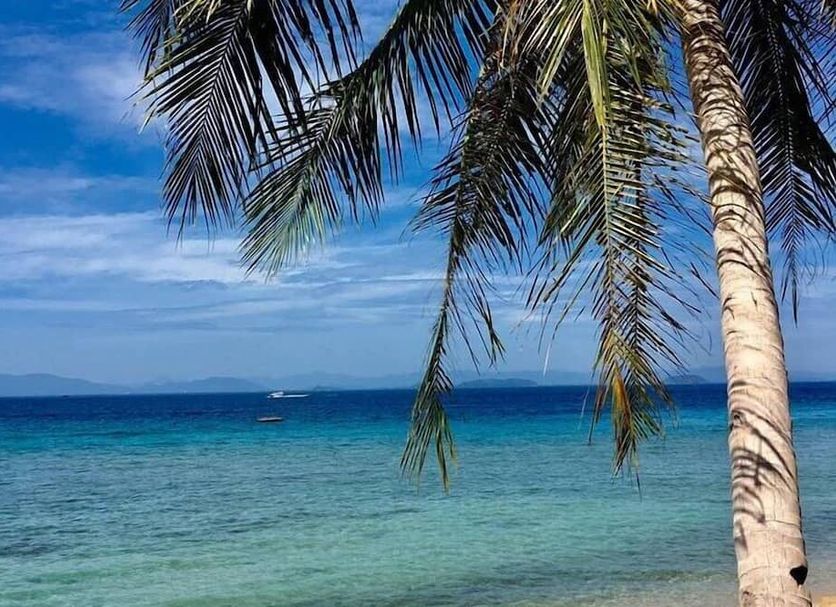 Plage Photo