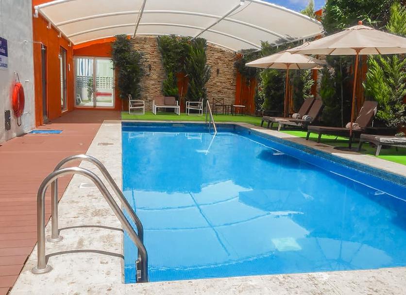 Piscine Photo