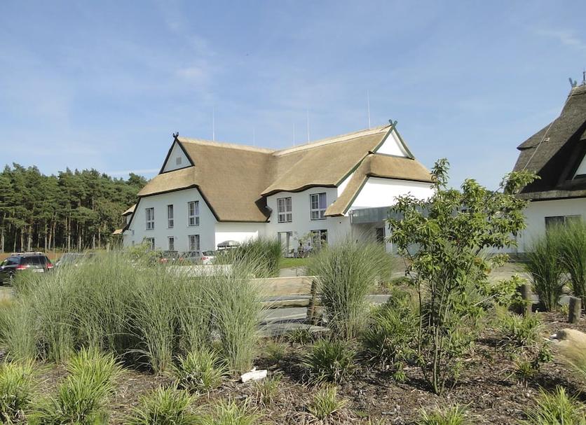 Bâtiment Photo