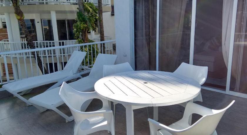 Balcon Photo