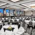 Salle de banquet