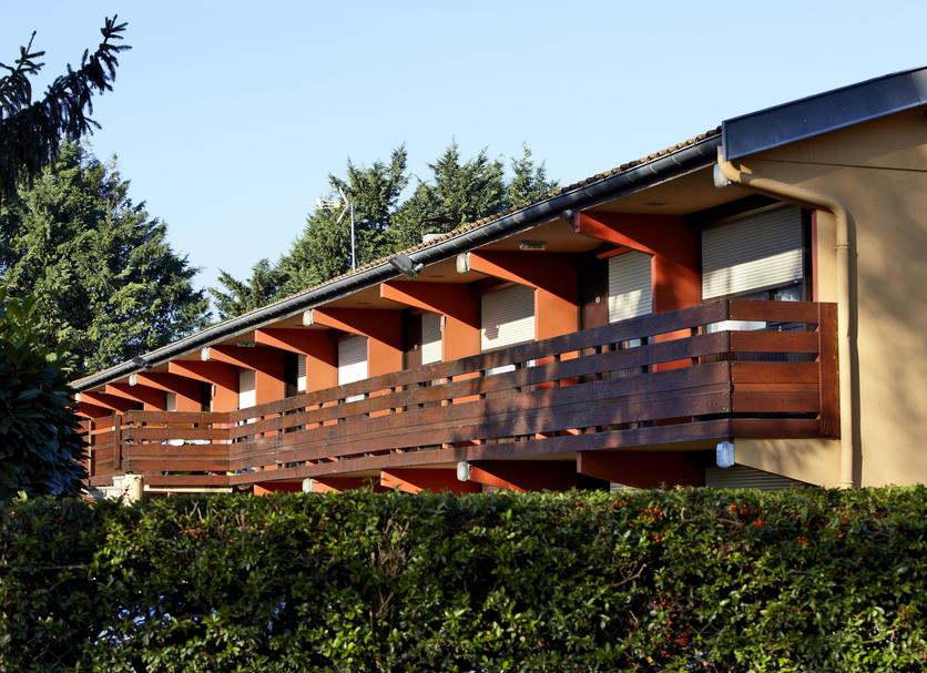 Bâtiment Photo