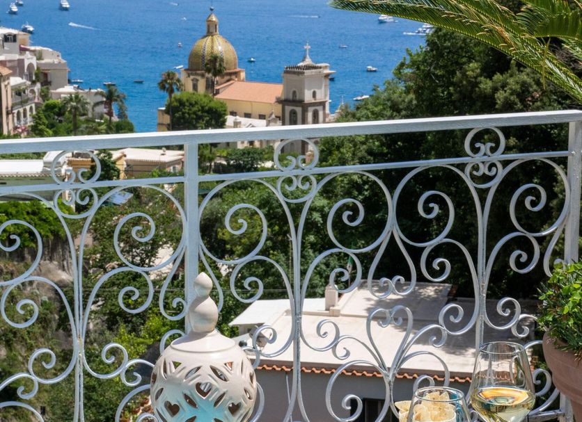 Balcon Photo