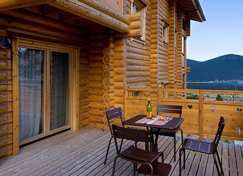 Balcon Photo