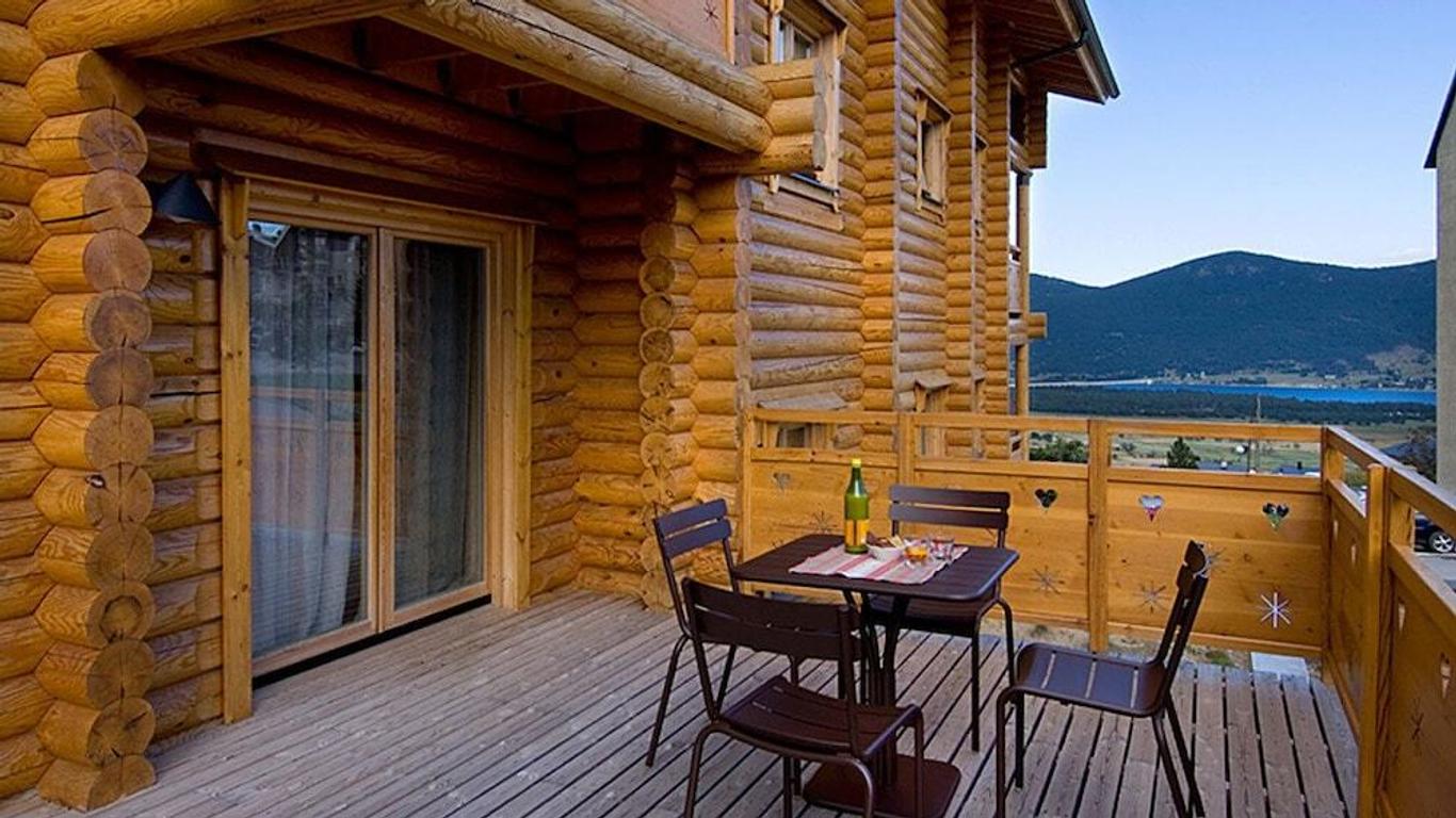 Chalet Ana
