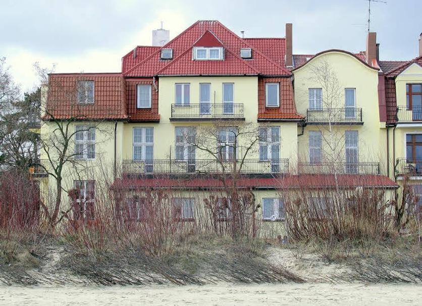 Bâtiment Photo