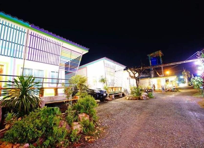 Bâtiment Photo