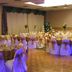 Salle de banquet