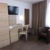 Équipements de la chambre