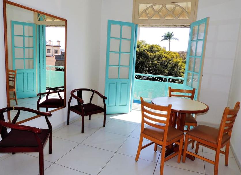 Salle à manger Photo