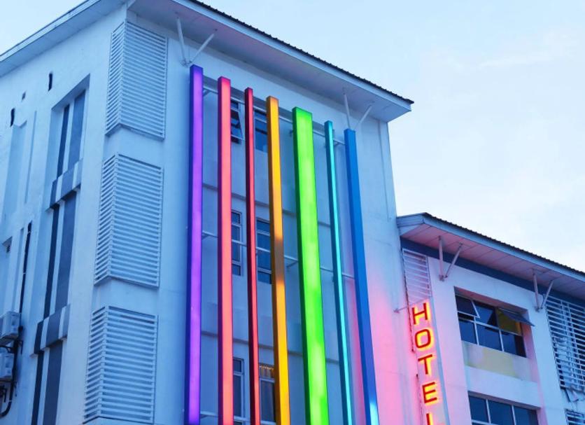Bâtiment Photo