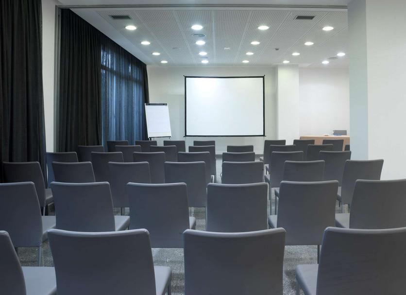 Espace de conférence Photo