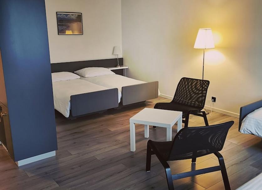 Chambre Photo