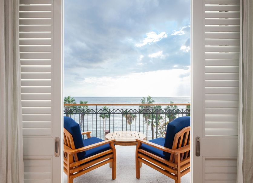 Balcon Photo
