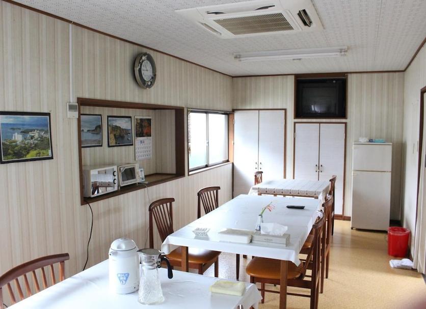 Salle à manger Photo