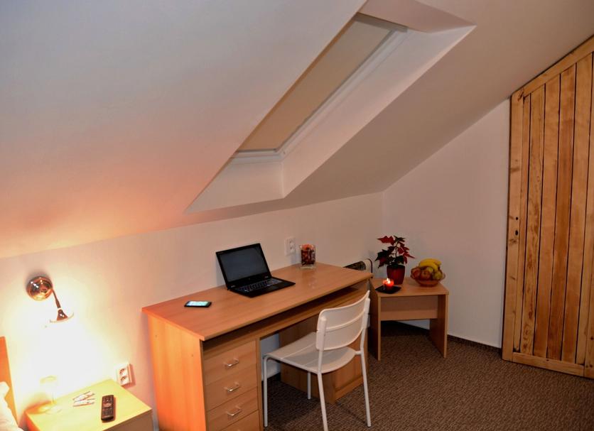 Équipements de la chambre Photo