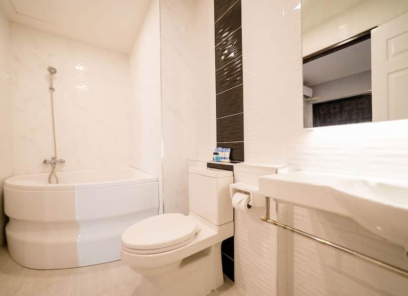 Salle de bain Photo