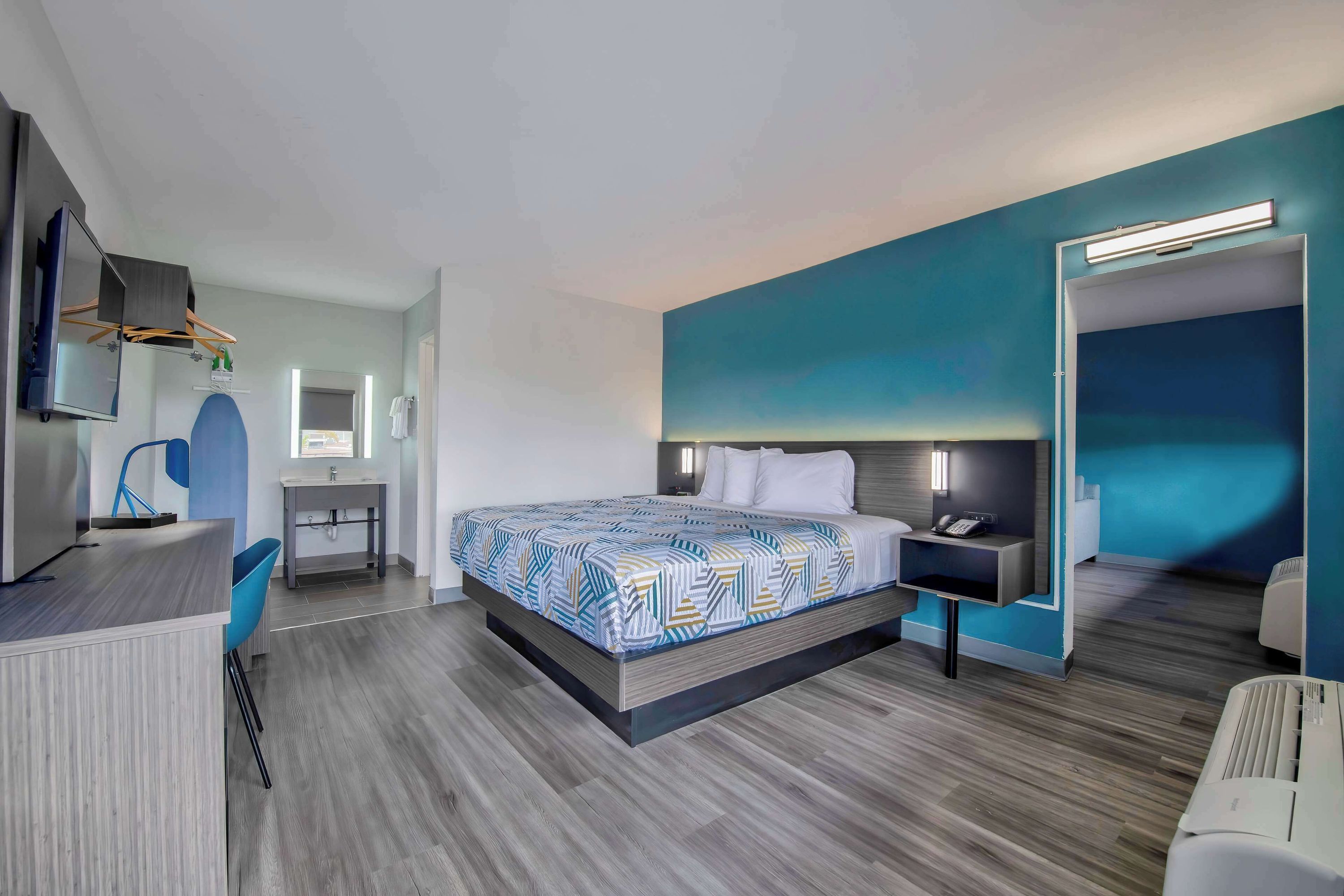 Chambre Photo