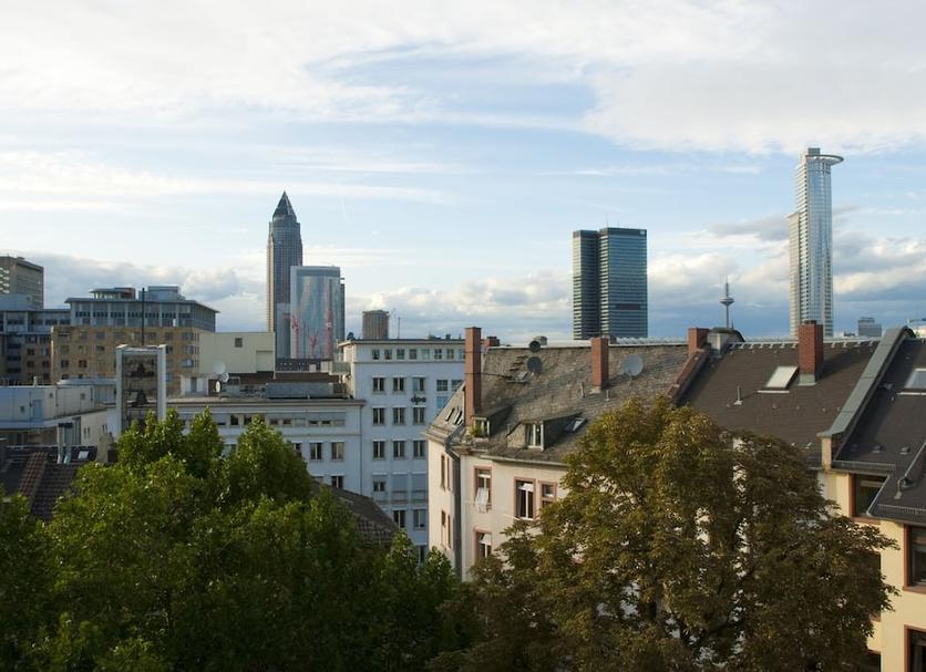 Extérieur Photo