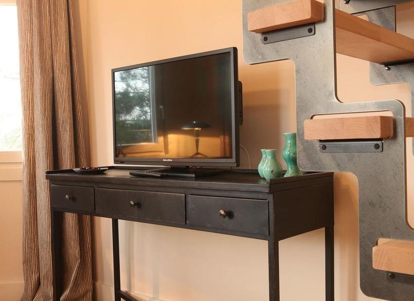 Équipements de la chambre Photo