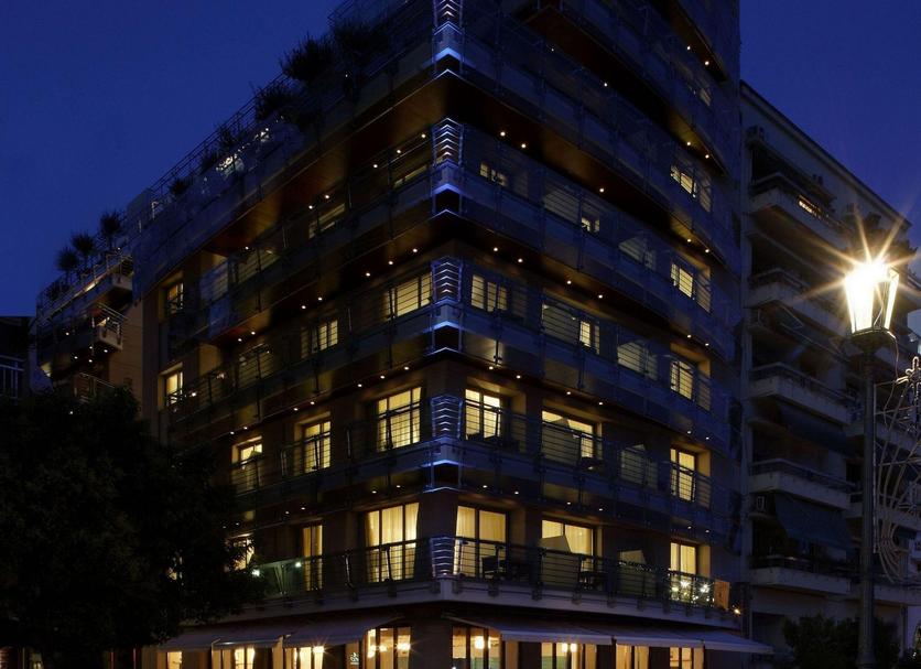 Bâtiment Photo