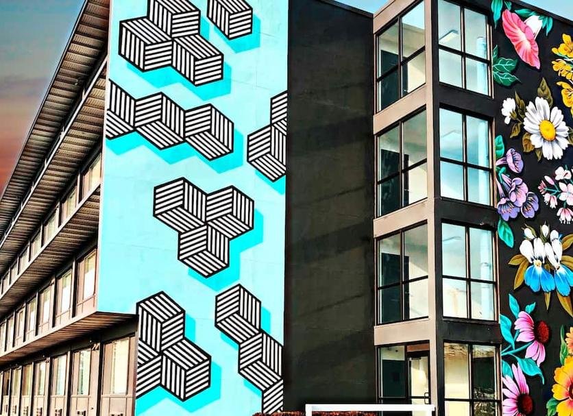 Bâtiment Photo